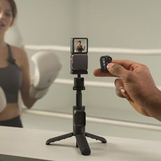 dji액션2셀카봉