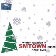 미개봉CD) 에스엠타운(Smtown) 3집 - Winter Vacation In Smtown.com (다나/보아/에스이에스/강타/문희준)
