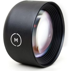 Moment 모멘트 58mm 망원렌즈 - (M시리즈 T시리즈) 아이폰 픽셀 갤럭시폰용 부착렌즈 (M시리즈), M-Series, M-Series