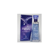 PARODY BY DORALL COLLECTION PERFUME FOR WOMEN 3.3 OZ / 100 ML EAU DE PARFUM SPRAY, 본문참고, PARODY BY DORALL COLLECTION PE, 본문참고