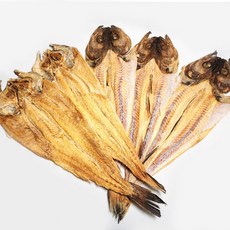 황태포 40cm 5마리 황태 제사용 찜용 황탯국 황태국 북어포 쪽빛누리, 1개