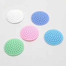방문콕방지 골프공 도어쿠션 5P, 본상품