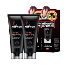 폴메디슨옴므올인원브라이트닝필링젤