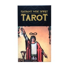 레디언트와이즈스피릿타로카드