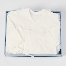 쇼콜라배냇저고리