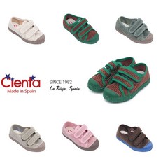 씨엔타 운동화 [] 토박스 CIENTA ◐ 23FW 색상추가잉글레스 벨크로 코듀로이 CTKCC3TSIC11I