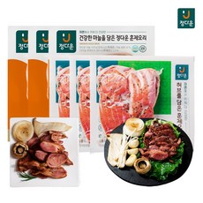 정다운오리선물1호