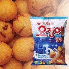 오리온)오징어땅콩202g-박스(16개입), 본상품 선택