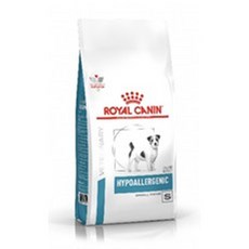 로얄캐닌 독 하이포알러제닉 스몰독 3.5kg HYPOALLERGENIC SMALL DOG 건사료>처방식, 저알러지, 1개 - 하이포알러제닉스몰독