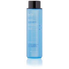 | beilf 아쿠아 폭탄 하이 드레이팅 토너 200ml | 건성 피부용 하이 드레이팅 페이셜 토너 | 수분 보습 클린 뷰티, 단일상품