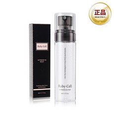 루비셀 인텐시브 포유 미스트 80ml, 1개
