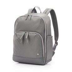 [쌤소나이트] MOBILE SOLUTION ECO CLASSIC 백팩 V2 ANTM SILVER SHADOW HY219006