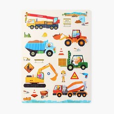 아리아띠두조각자석