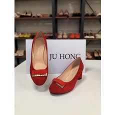 수제여성옥스포드화