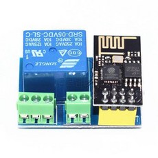 HOT-ESP8266 ESP-01S 5V Wi-Fi 릴레이 모듈 Arduino 전화를위한 스마트 홈 ?, 상세내용참조