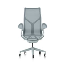 [국내정식수입품] 허먼밀러 공식딜러/ 코즘 체어/ HermanMiller Cosm Chair/ Leaf arm, Glacier