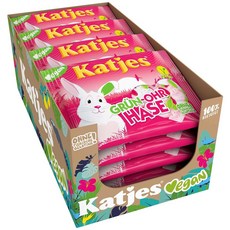 캇예스 베러버니 독일 비건젤리 200g 16개