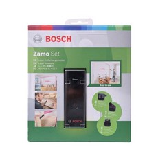 보쉬 레이저 거리 범위 측정기 세트 Bosch Zamo Set 최대20M까지