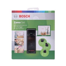 보쉬 Zamo3 세트 레이저 거리측정기 어댑터3종 라인, 1세트