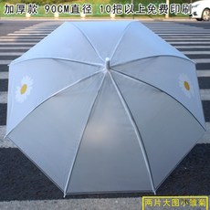 데이지투명우산