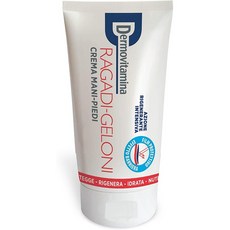 파스칼리 더모비타민a 라가디 젤로니 핸드 &amp; 풋 크림 75ml, 1