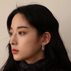 레스이즈모어귀걸이