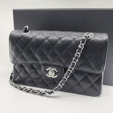 샤넬클래식스몰