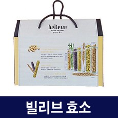 유니베라/빌리브효소/180포/영양곡류/발효/남양알로에, 1개, 2g