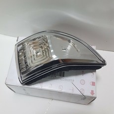 카니발ka4방향지시등