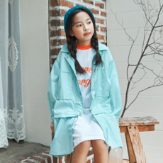 쿠키하우스 쿠키하우스 피델리오 점퍼_12676