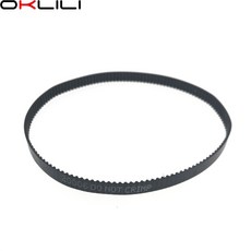 1PC X 79866M 20006 Ait 메인 드라이브 벨트 얼룩말 S4M ZM400 당 점, 1개