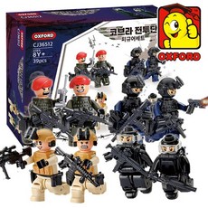옥스포드육군