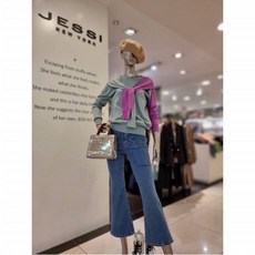 동아실크