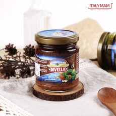 디벨라 시칠리안 페스토 190g, 단일상품