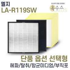 la-r119sw