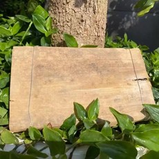 운남 보이차 생차 1000g 대차전 죽각전, 1개, 1개입