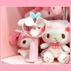 마이멜로디선풍기