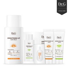 고운세상 닥터지 [닥터지] 브라이트닝 업 선 밀크 50ml (SPF50+ PA++++), 선택완료, 선택완료, 단품없음