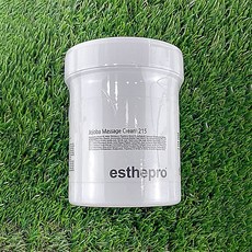 esthemax마사지크림