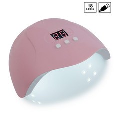 고출력 SUN X12 MAX UV LED 네일 램프 매니큐어 젤 폴리시 건조기용 대형 LCD 터치 66LED 스마트 네일 드라이어 300W, X3(usb)_UK, X3(usb)+AU