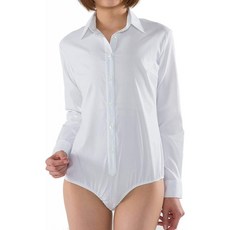 폴로이지케어셔츠