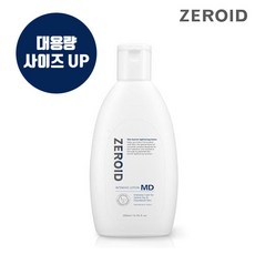 제로이드 인텐시브 로션 MD 300ml, 1개