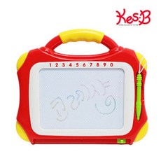 4색파스텔보드판