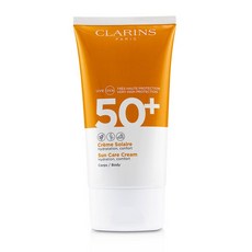 클라란스 썬 케어 바디 크림 spf50 150ml, 1개