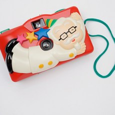 한정판토이카메라