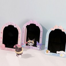 산리오메이크업