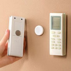 ATB 리모컨 자석 거치대 벽걸이 리모콘 거치자석