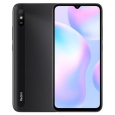 샤오미 Redmi 9A 5000mAh 대용량 대형 화면 큰 글꼴 큰 볼륨 1 300 만 화이트 바 할부 0 계약금 6 할부
