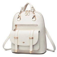 오프화이트백팩