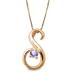 순금이니셜메달